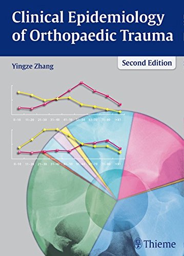 Clinical epidemiology of orthopaedic trauma