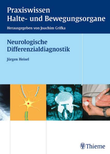 Neurologische Differenzialdiagnostik