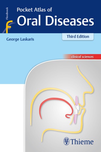 Pocket atlas of oral diseases