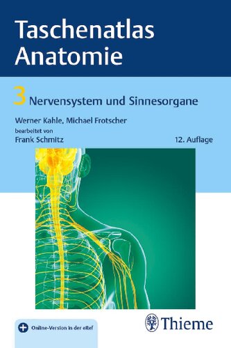 Taschenatlas Anatomie 03