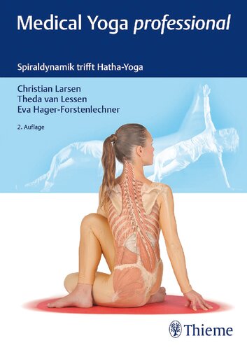 Medical Yoga professional Spiraldynamik trifft Hatha-Yoga