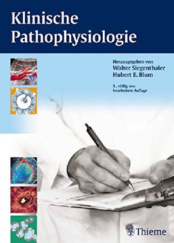 Klinische Pathophysiologie 239 Tabellen