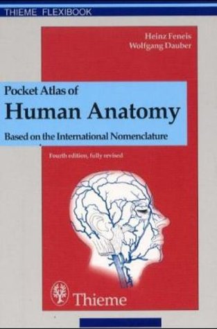 Pocket Atlas of Human Anatomy