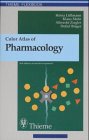 Color atlas of pharmacology