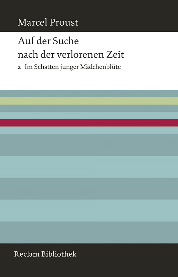Im Schatten junger Mädchenblüte