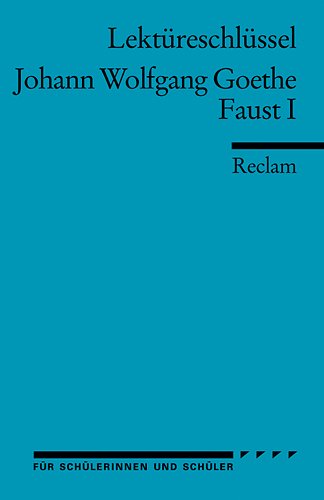 Lektüreschlüssel