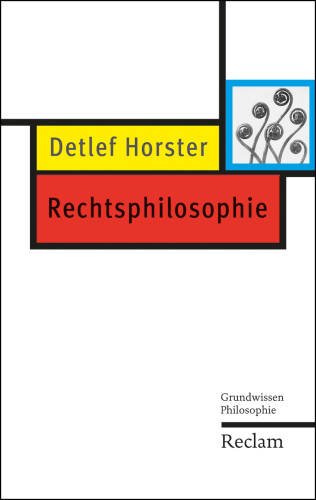 Rechtsphilosophie