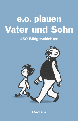 Vater und Sohn