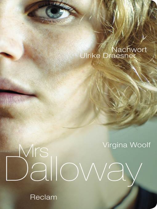 Mrs. Dalloway