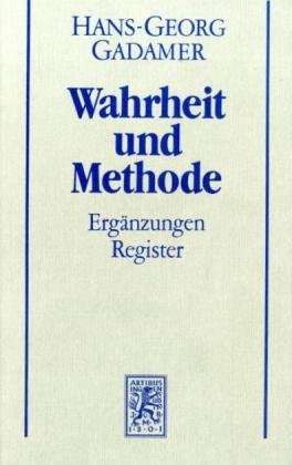 Hans-Georg Gadamer - Gesammelte Werke