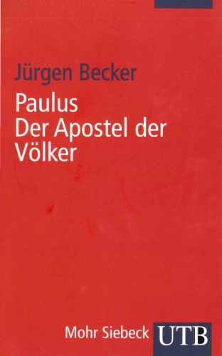 Paulus : der Apostle der Völker