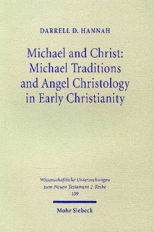 Michael and Christ