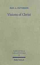 Visions of Christ