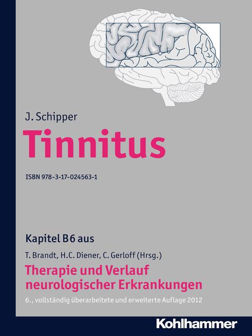 Tinnitus