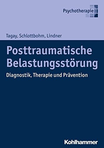 Posttraumatische Belastungsstorung