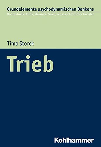 Trieb