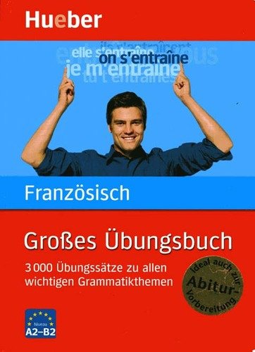 Großes Übungsbuch Französisch