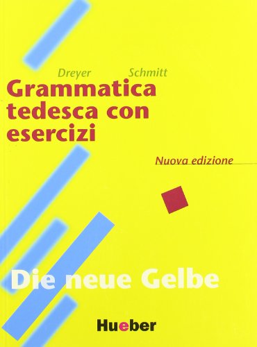 Grammatica tedesca con esercizi