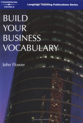 Build Your Business Vocabulary