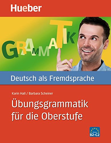 Übungsgrammatik für die Oberstufe