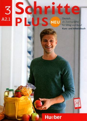 Schritte Plus Neu - sechsbandige Ausgabe