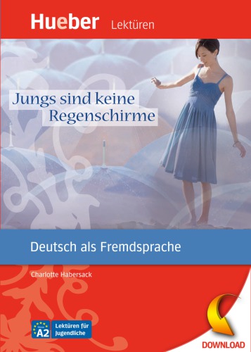 Jungs Sind Keine Regenschirme - Leseheft MIT CD