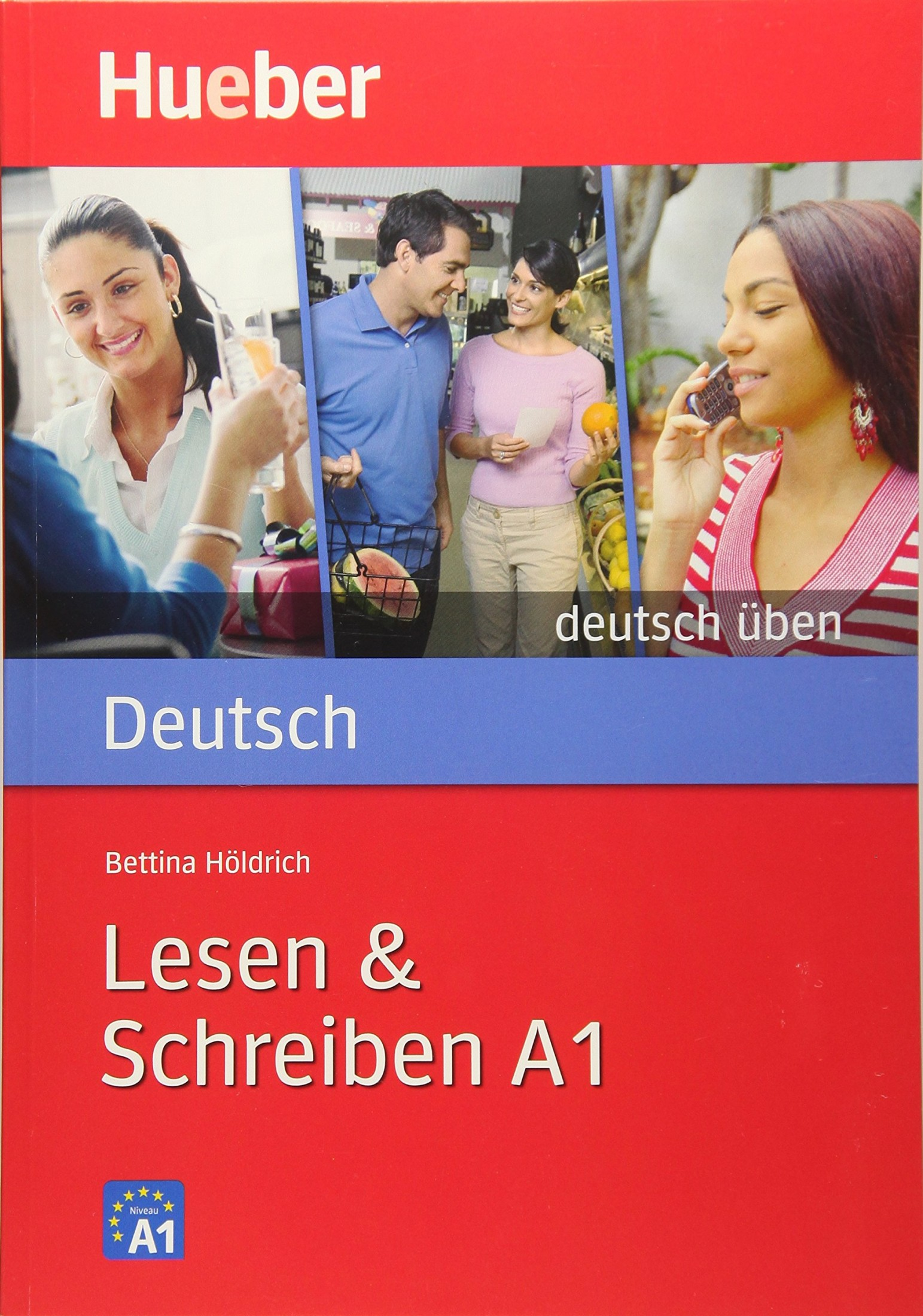 Deutsch Uben