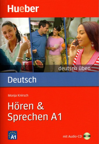 Hören &amp; Sprechen A1