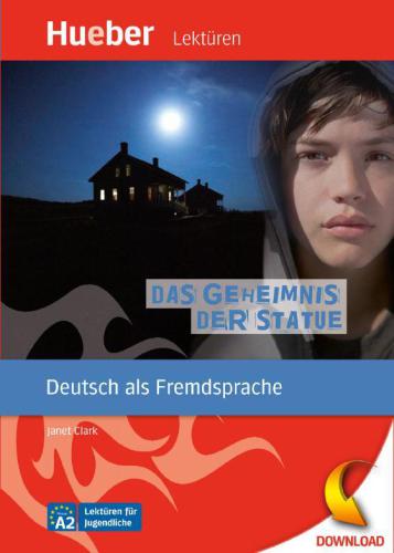 Das Geheimnis der Statue Deutsch als Fremdsprache/ epub-Download