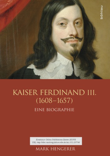 Kaiser Ferdinand III. (1608-1657)