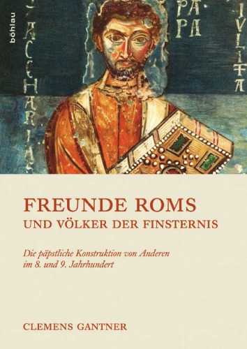 Freunde ROMs Und Volker Der Finsternis