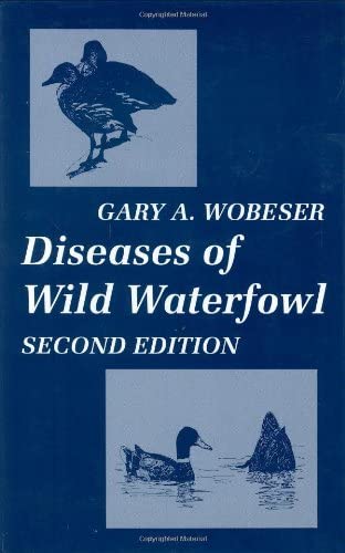 Diseases of Wild Waterfowl