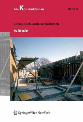 Wände (Baukonstruktionen)