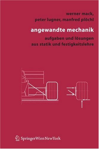 Angewandte Mechanik