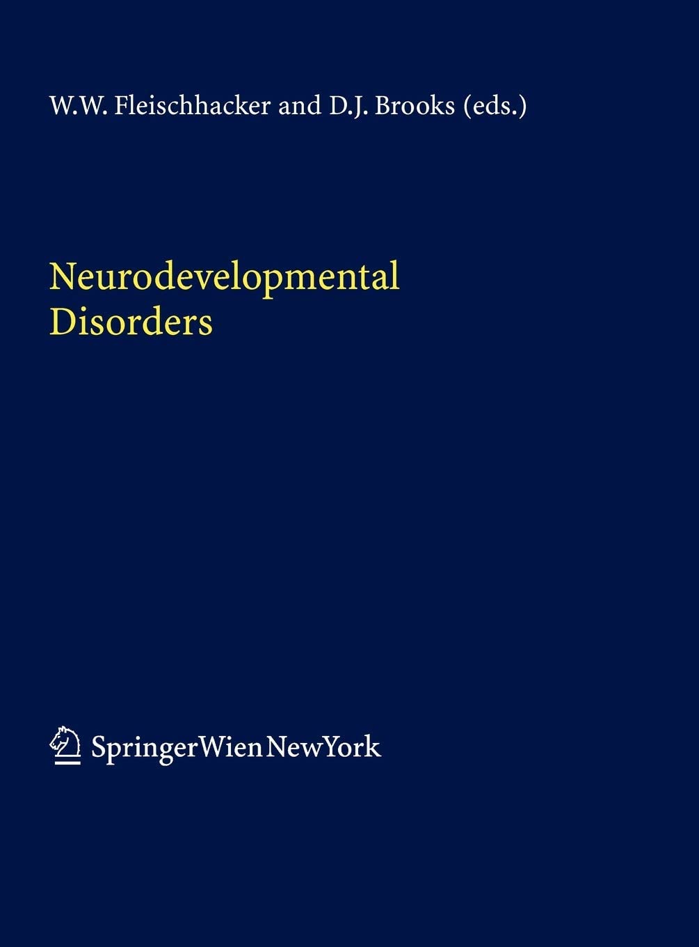 Neurodevelopmental Disorders