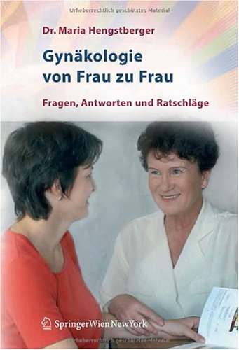 Gynäkologie Von Frau Zu Frau