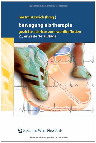 Bewegung ALS Therapie