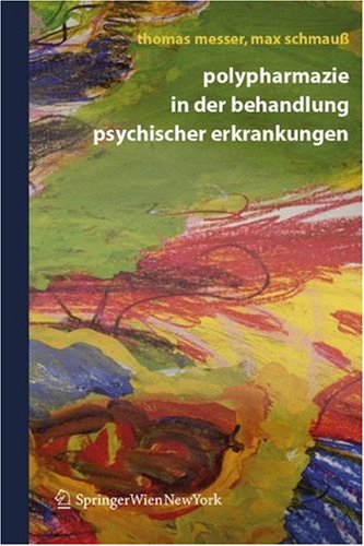 Polypharmazie in Der Behandlung Psychischer Erkrankungen