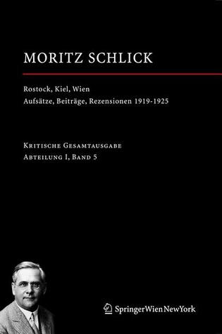 Rostock, Kiel, Wien