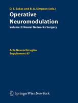 Operative Neuromodulation