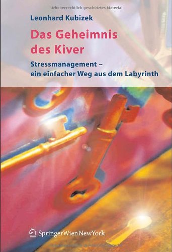 Das Geheimnis Des Kiver