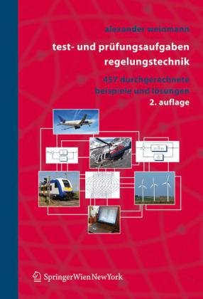 Test- Und PR Fungsaufgaben Regelungstechnik