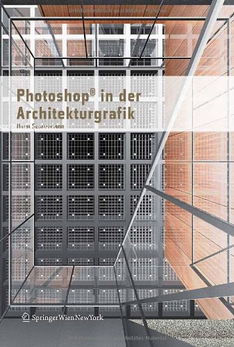 Photoshop In der Architekturgrafik