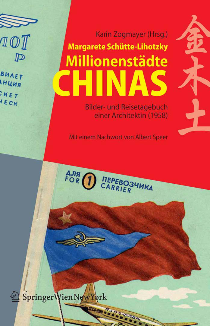 Millionenstadte Chinas