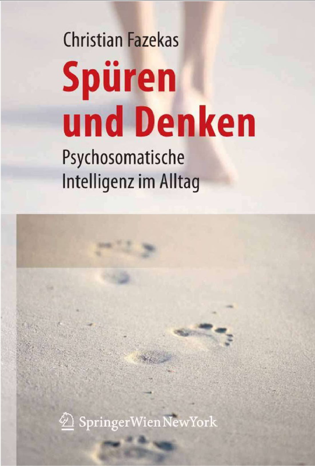 Sp Ren Und Denken