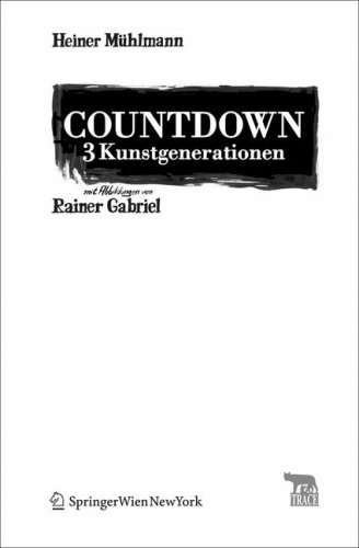 Countdown 3 Kunstgenerationen