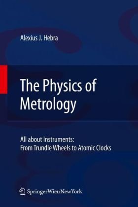 The Physics of Metrology