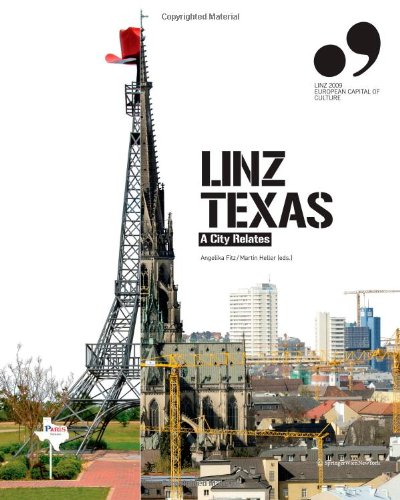 Linz Texas