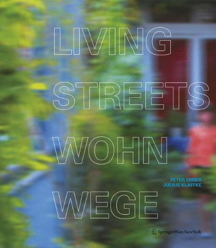 Living Streets/Wohnwege