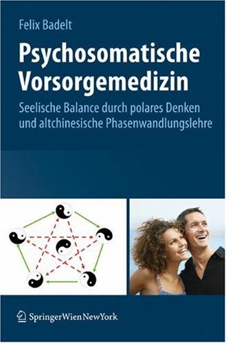 Psychosomatische Vorsorgemedizin